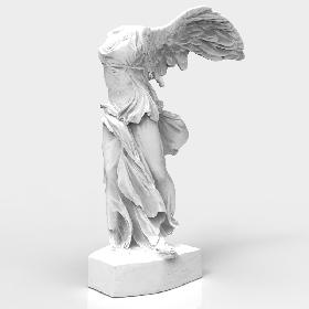 Winged Victory